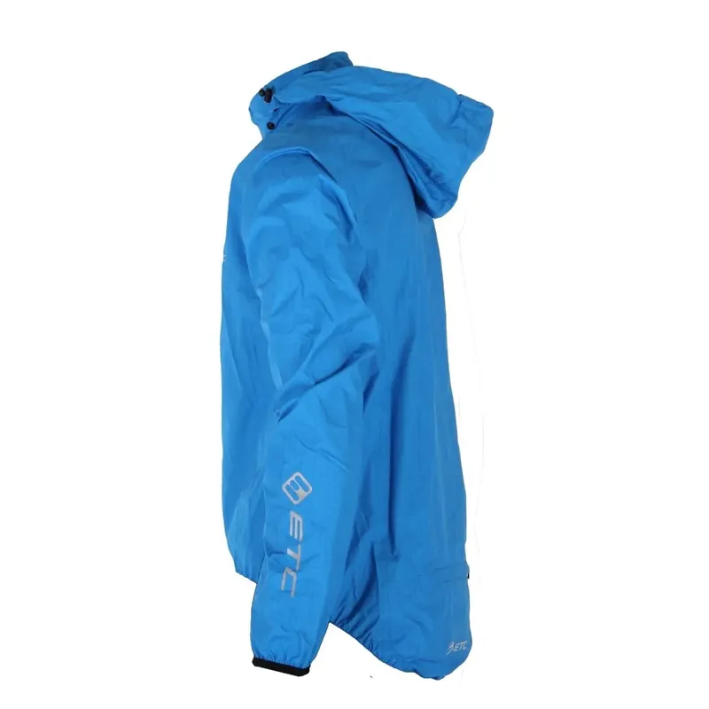 ETC Arid Nomad Stasher Jacket Blue-2